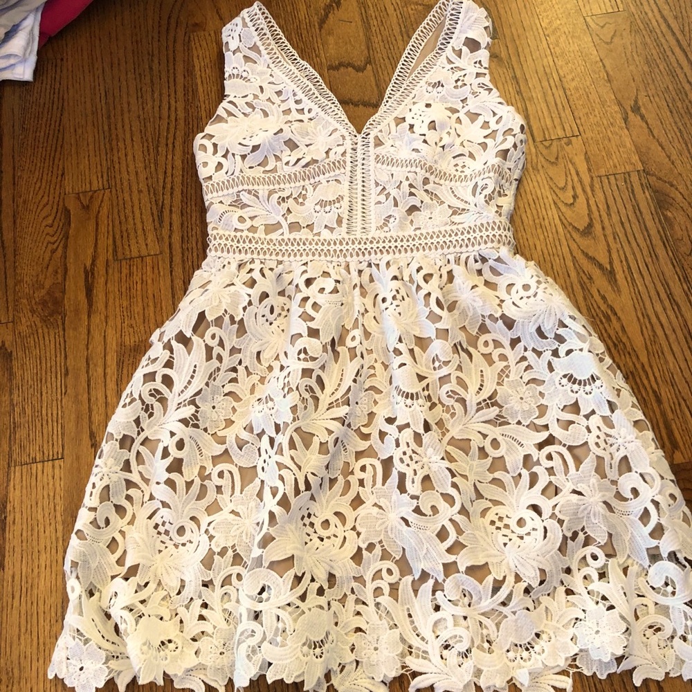 Never Been Worn Dress